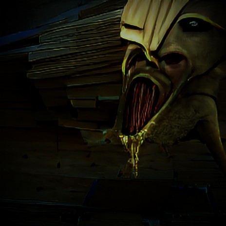 MR. PLYWOOD EATER