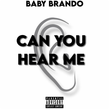 Can You Hear Me | Boomplay Music