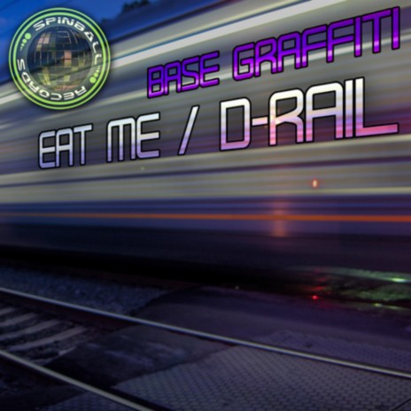 D-Rail | Boomplay Music