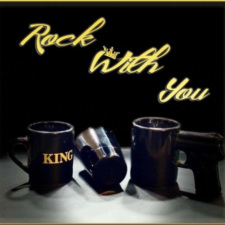 Rock With You | Boomplay Music