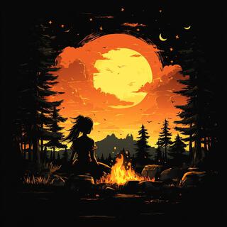 Campfire Girl