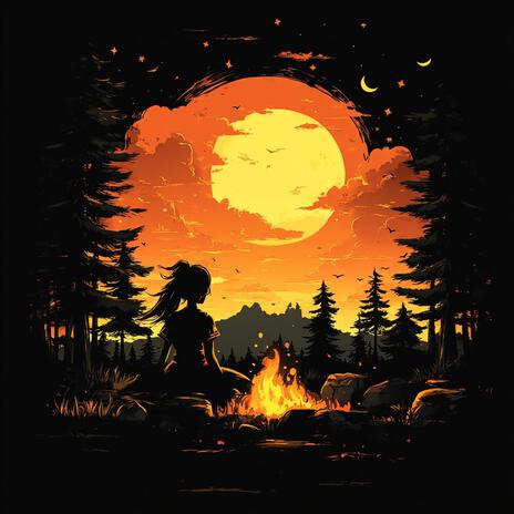 Campfire Girl | Boomplay Music