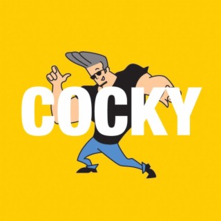 Cocky