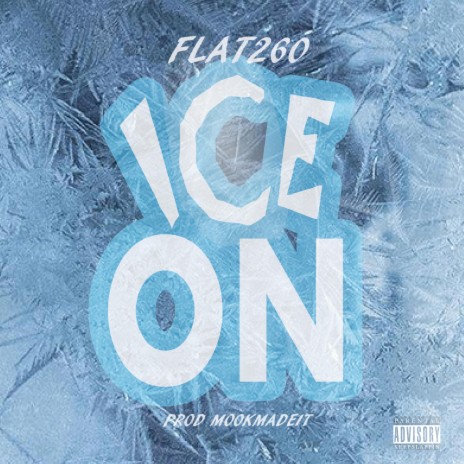 Ice On | Boomplay Music