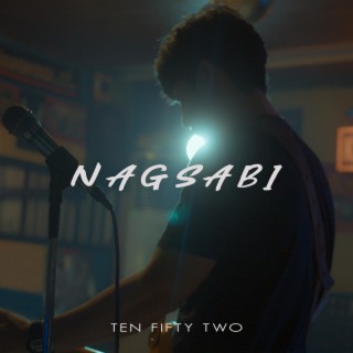 Nagsabi lyrics | Boomplay Music