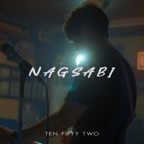 Nagsabi | Boomplay Music