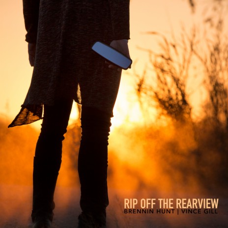 Rip Off the Rearview (feat. Vince Gill) | Boomplay Music