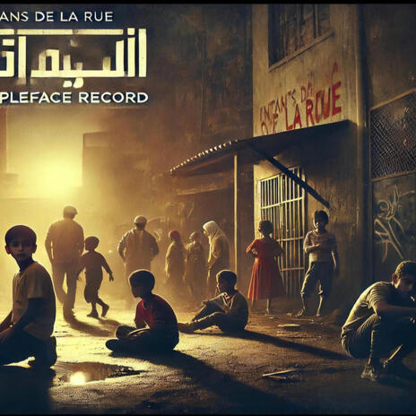 Enfants de la rue | Boomplay Music