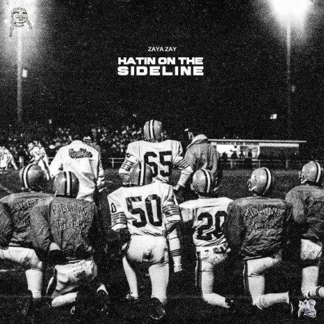 Hatin From The Sideline | Boomplay Music