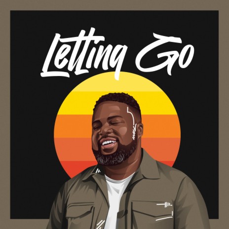 Letting Go | Boomplay Music