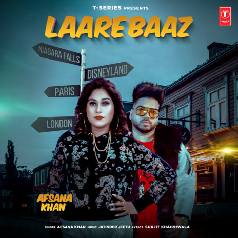 Laarebaaz | Boomplay Music