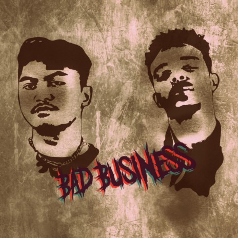 Bad Business ft. Quicho | Boomplay Music