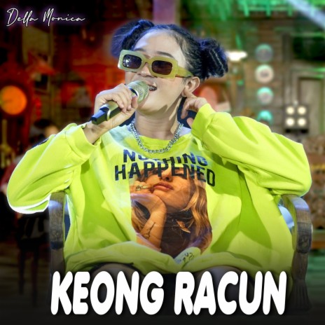 Keong Racun | Boomplay Music