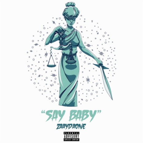 Say Baby | Boomplay Music