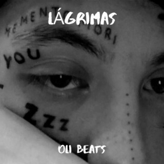 LÁGRIMAS - Boom Bap Beat