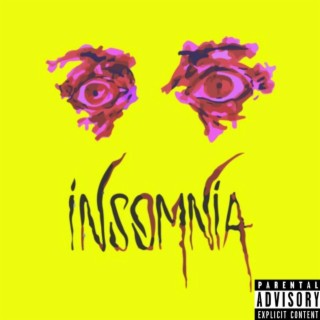 Insomnia lyrics | Boomplay Music