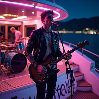 Punk Yacht