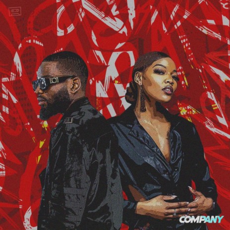 Your Company ft. Bindy | Boomplay Music
