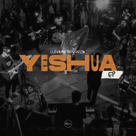 Yeshua (En Vivo) | Boomplay Music