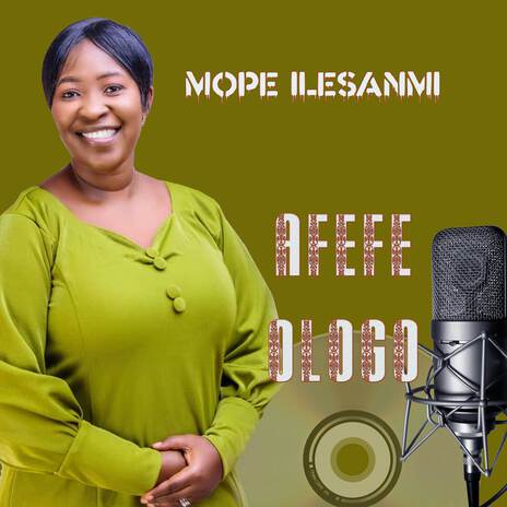 AFEFE OLOGO | Boomplay Music