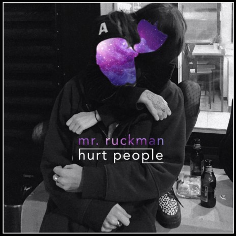 hurt people