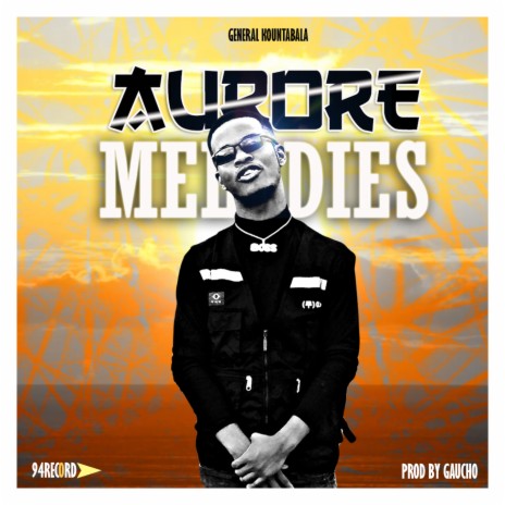 Aurore melodies | Boomplay Music