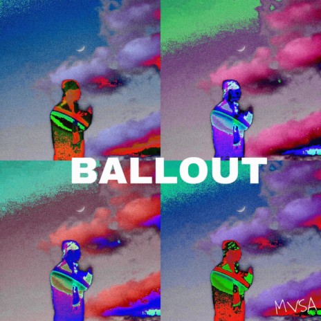 BALL OUT | Boomplay Music
