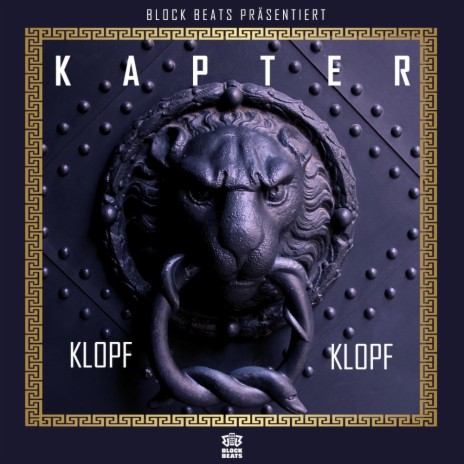 Klopf Klopf ft. KAPTER