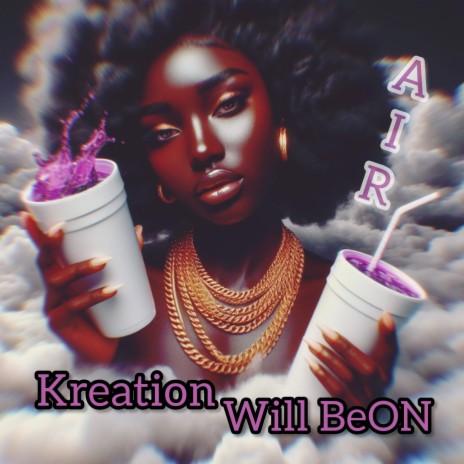 Air ft. Will BeOn