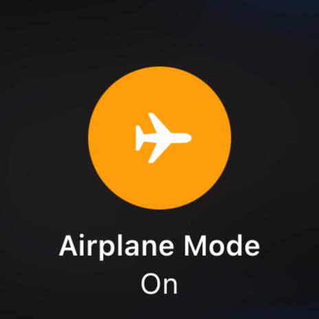 Airplane Mode