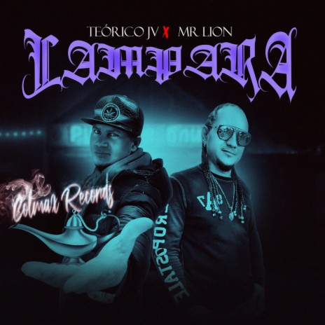 LA LAMPARA (MR LION) | Boomplay Music