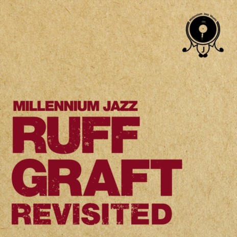 Ruff Graft (Intro) ft. DJ Jonny Jazz