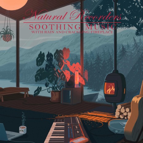 Soothing Music: Sleep Better