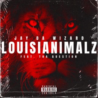 Louisianimalz