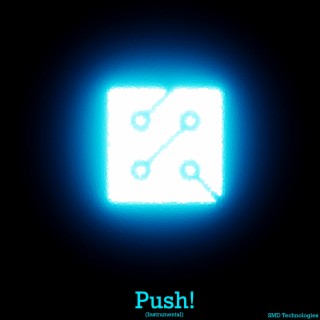 Push! (Instrumental)