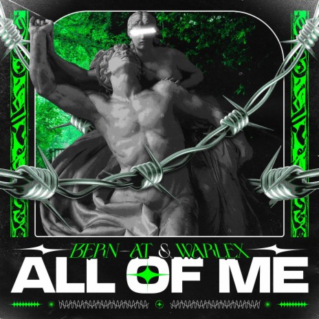 All of Me (Hardstyle) | Boomplay Music