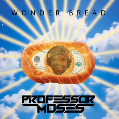 Wonder Bread | Boomplay Music
