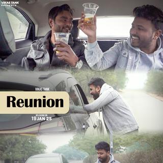 Reunion