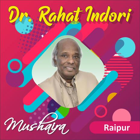 Dr Rahat Indori hits | Boomplay Music