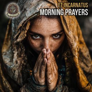 Morning Prayers