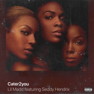 Cater2you ft. Seddy Hendrinx lyrics | Boomplay Music