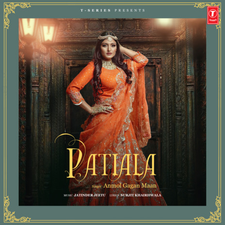 Patiala | Boomplay Music