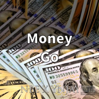 Money Go ft. YN Jay lyrics | Boomplay Music