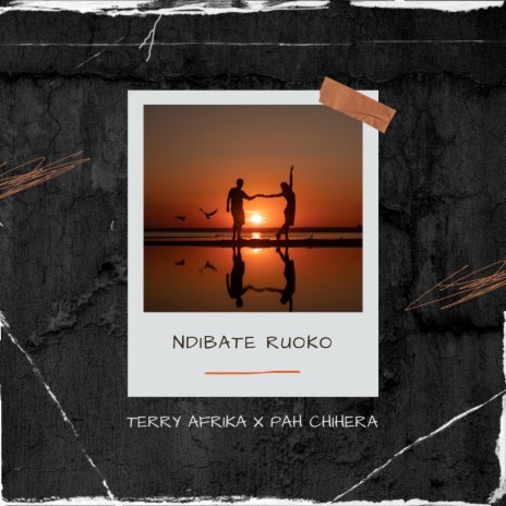 Ndibate Ruoko ft. Pah Chihera | Boomplay Music