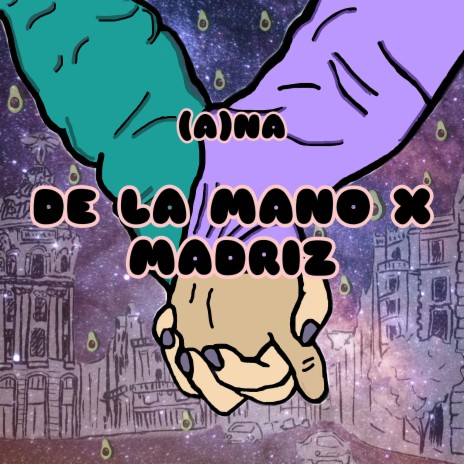 De La Mano X Madriz | Boomplay Music