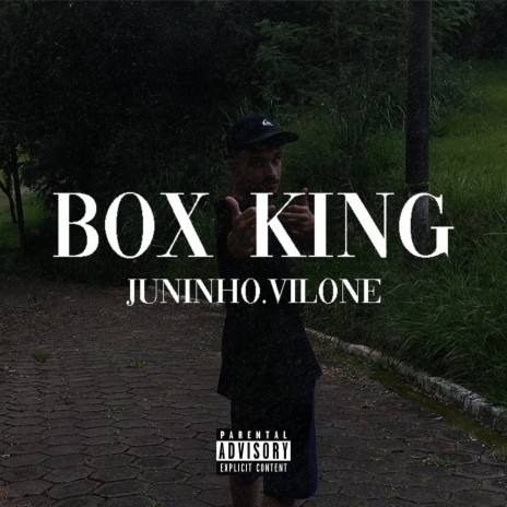 Box King (Speed Up) | Boomplay Music