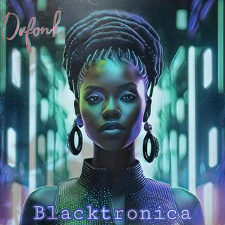 Blacktronica