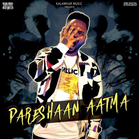 Pareshaan Aatma | Boomplay Music