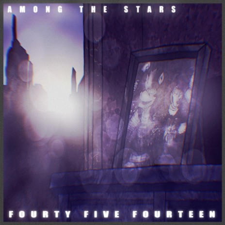 Among The Stars | Boomplay Music