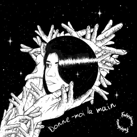 Donne-moi la main